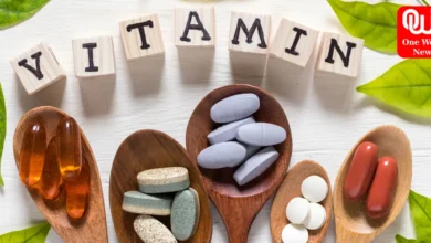 The many benefits of vitamin supplements