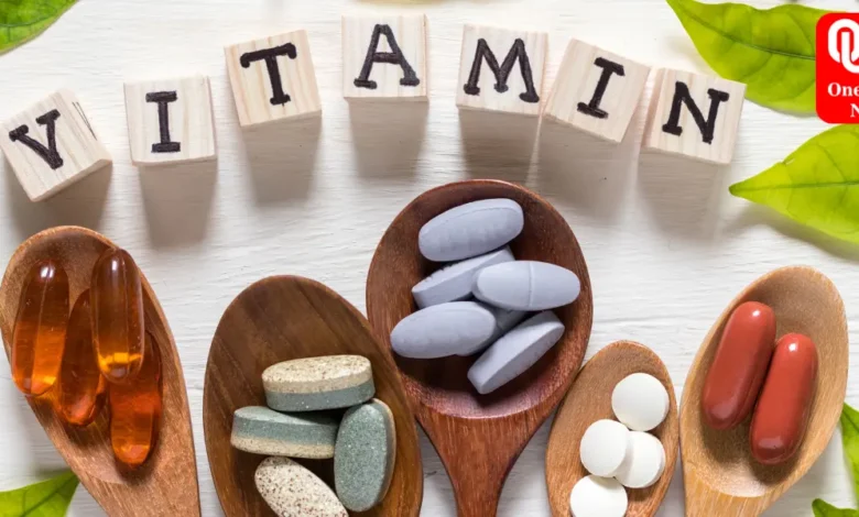 The many benefits of vitamin supplements