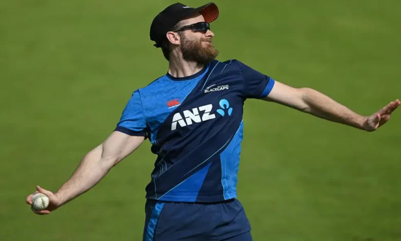 Tom Latham Hopeful Stance Awaiting Kane Williamson Comeback as He Misses England Face-off in World Cup 2023