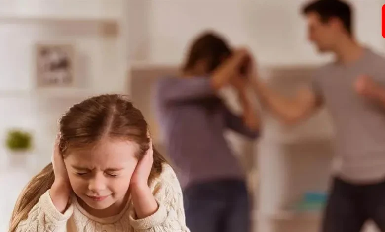 Unhappy family or trauma in youth leads to poor health in old age Research