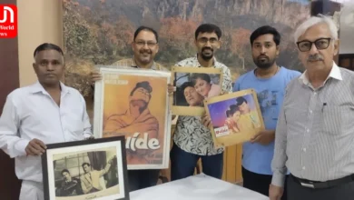 Dev Anand's Delhi Connection Revealed in Centenary Celebration