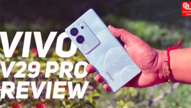 Vivo V29 5G Review