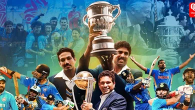 World Cup 2023 India Awaits Its Moment of Glorious Dual Achievement