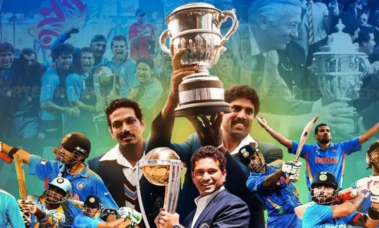 World Cup 2023 India Awaits Its Moment of Glorious Dual Achievement