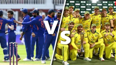World Cup 2023 Predicted 11 India vs Australia