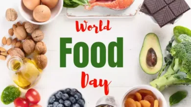 World food day 2023