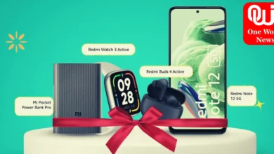 Xiaomi Diwali Sale