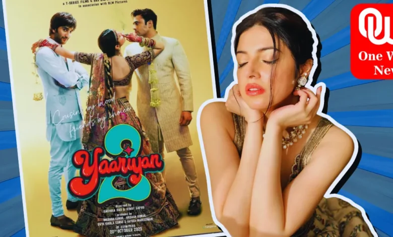 Yaariyan 2 box office