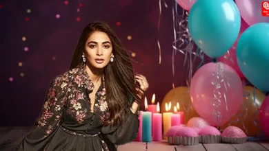 happy birthday pooja hegde