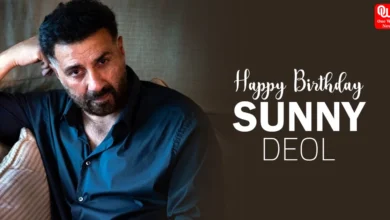 happy birthday sunny ddeol