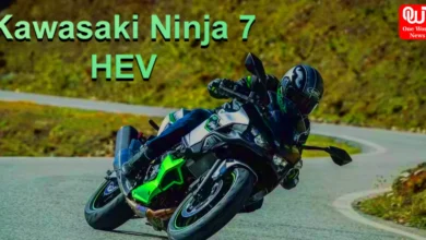 kawasaki ninja 7