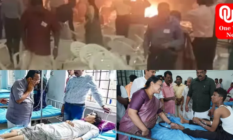 kerala blast