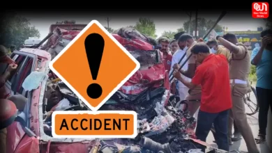 Tiruvannamalai Accident