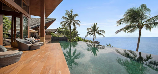 Koh Samui Villas for Rent