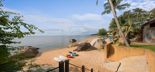 Koh Samui Villas for Rent