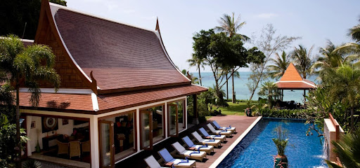 Koh Samui Villas for Rent