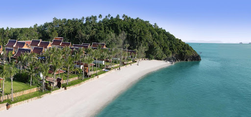 Koh Samui Villas for Rent