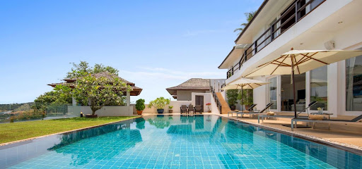 Koh Samui Villas for Rent