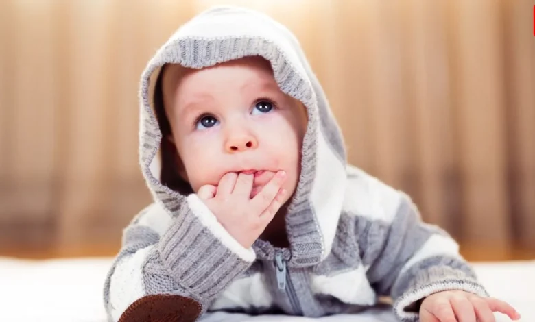 185 Beautiful Hindu BabY