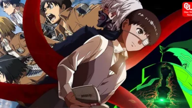 20 Most Intense Fighting Anime Series