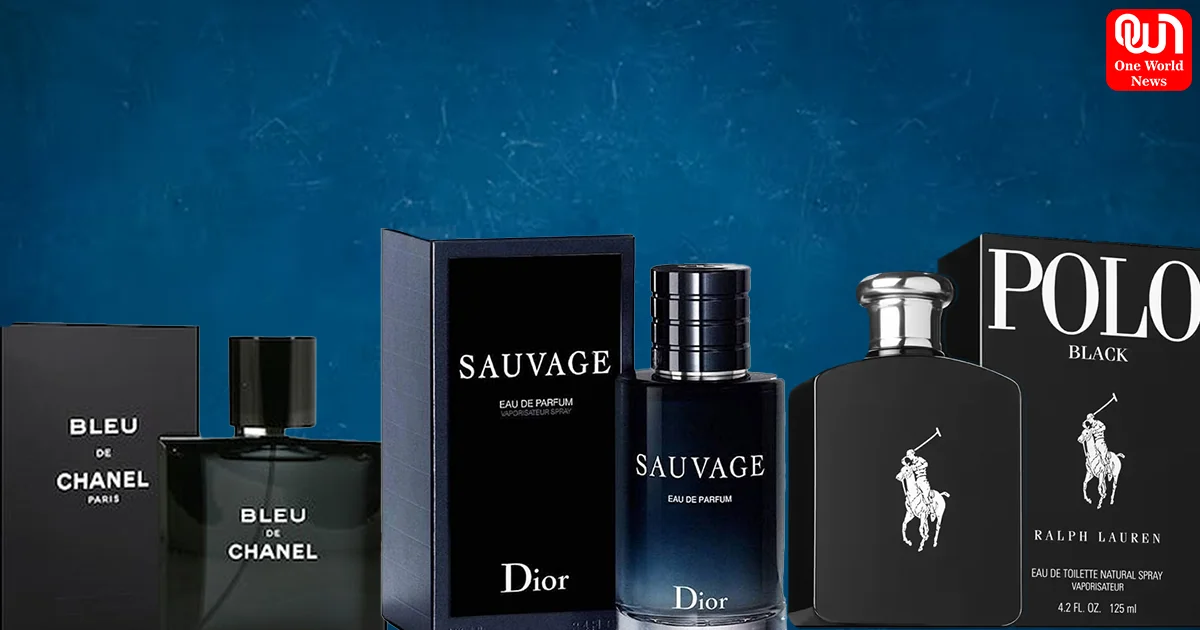 2023's Top 29 Best Fragrances For Men
