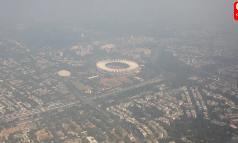 Air Pollution