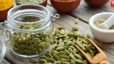 5 Amazing Benefits Of Cardamom That Make It A Delight For Your Recipes