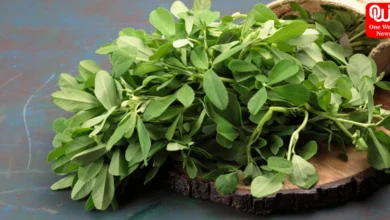 5 Amazing Health Benefits Of Consuming Methi Leaves During Winters