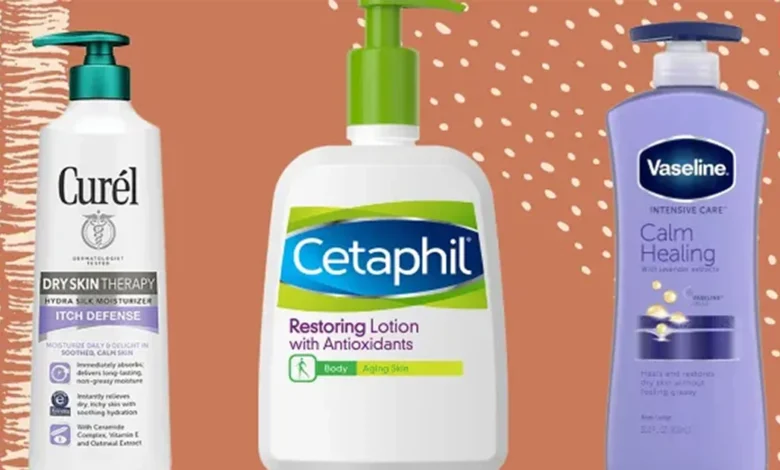 5 Best Body Lotions