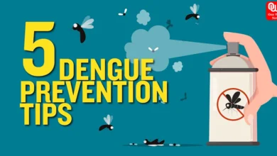 Dengue