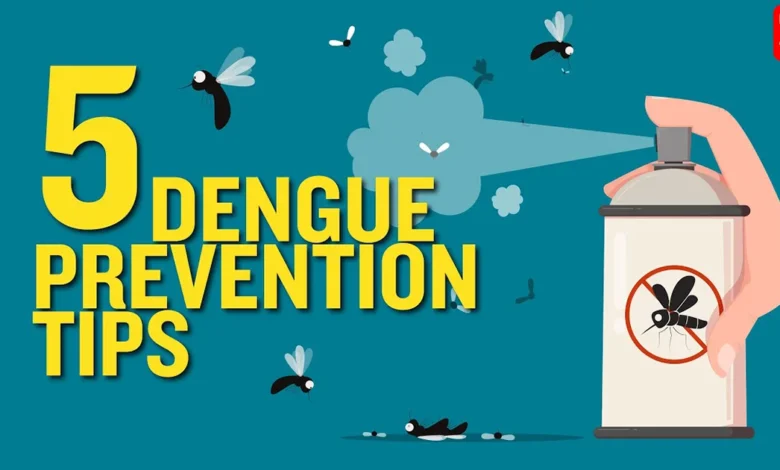 Dengue