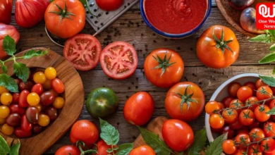 Benefits Of Consuming Tomatoes Daily