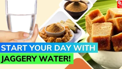 5 Incredible Benefits Of Drinking Jaggery Water On Empty Stomach During Winter