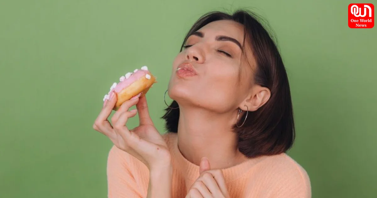 5 Signs That You Are Eating Too Much Sugar