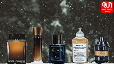 6 Best Winter Fragrances for Men