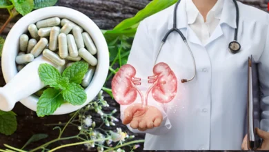 7 ayurvedic herbs to boost kidney health