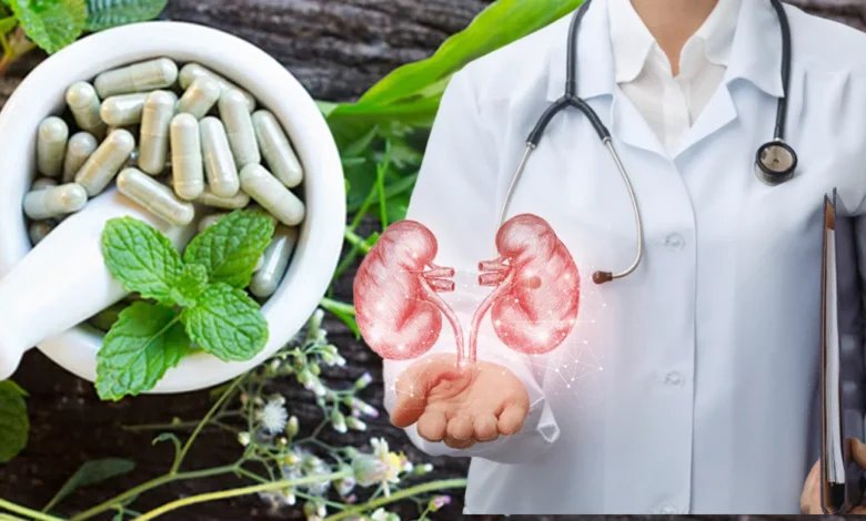 7 ayurvedic herbs to boost kidney health