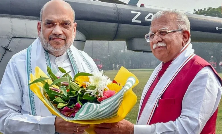 Amit Shah