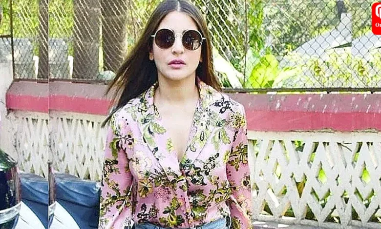 Anushka Sharma