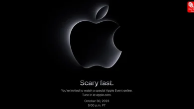 Apple Event 2023