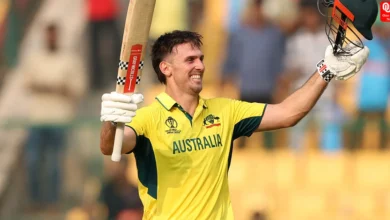 Australian Mitchell