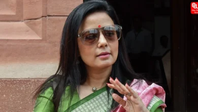 Mahua Moitra