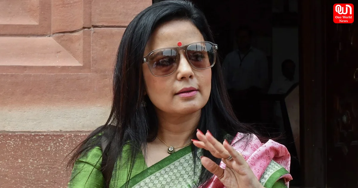 Evening brief: Mahua Moitra snubs ethics panel head; all the latest news