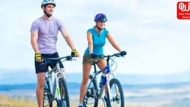 Benefits Of Doing Just 30 Minutes Of Cycling A Day