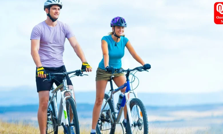 Benefits Of Doing Just 30 Minutes Of Cycling A Day