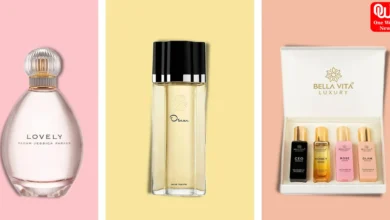 Best Perfumes For Women