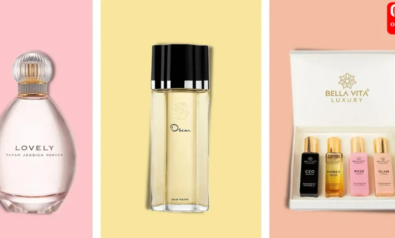 Best Perfumes For Women