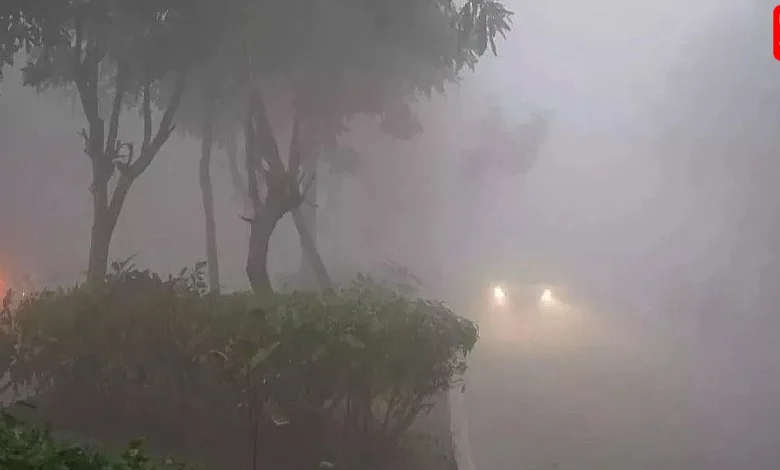 Bihar Weather
