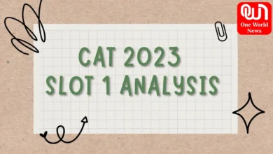 CAT 2023