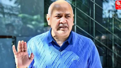 Manish Sisodia